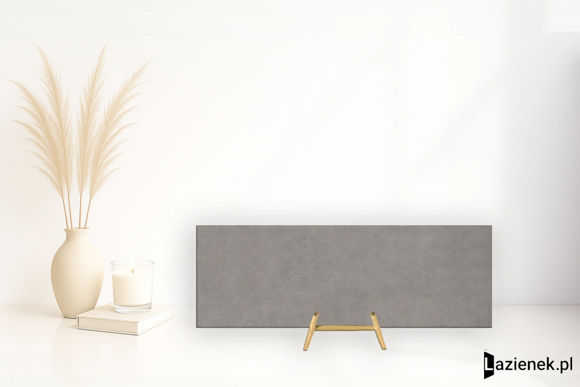 Graniti Fiandre Fjord Maximum Grey Fjord naturalna R10 100x300 cm gr. 6 mm - płytka rektyfikowana / GFAA800N020A2